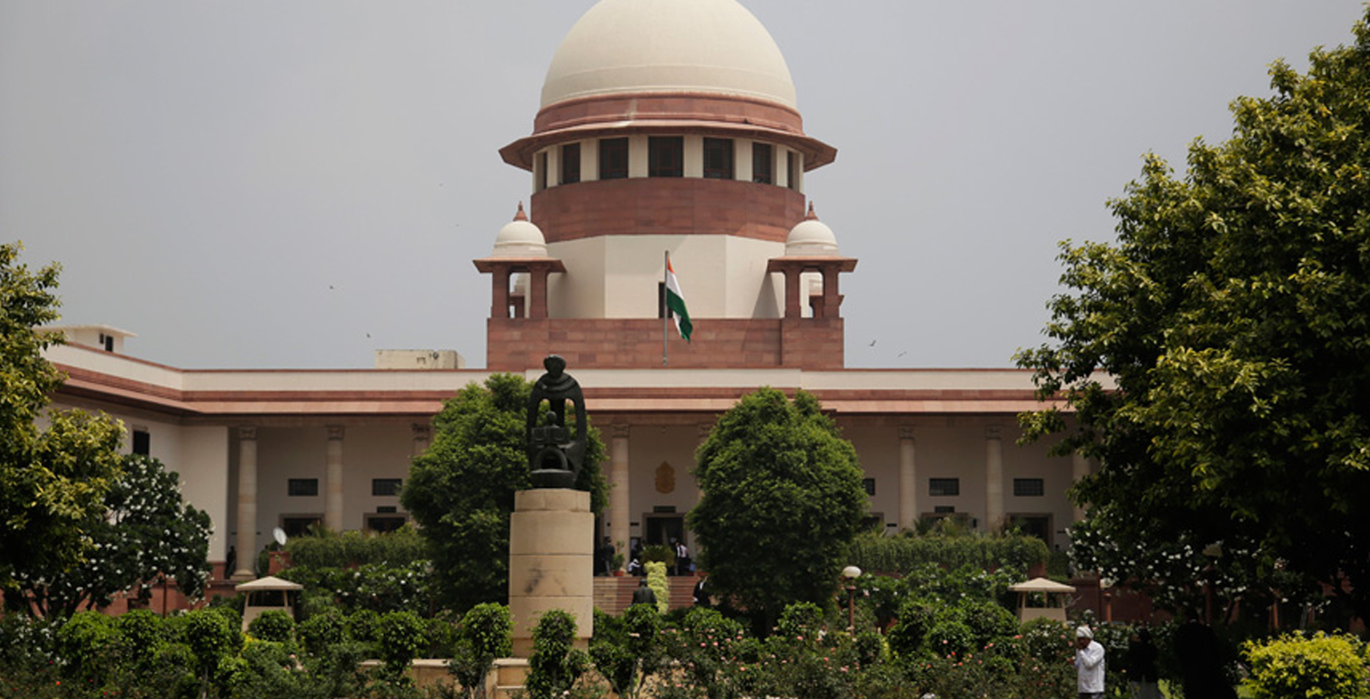 ಶೇ.10 ಮೀಸಲಾತಿ ಪ್ರಶ್ನಿಸಿದ ಅರ್ಜಿಯ ವಿಚಾರಣೆ ನಡೆಸಲಿದ್ದೇವೆ: ಸುಪ್ರೀಂ