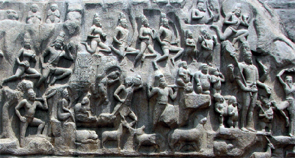 ಭಾರತದಲ್ಲಿ ರಾಜಪ್ರಭುತ್ವ ಮತ್ತು ದೇವಾಲಯಗಳ ನಡುವಣ ಸಂಬಂಧ ಭಾರತದಲ್ಲಿ ರಾಜಪ್ರಭುತ್ವ ಮತ್ತು ದೇವಾಲಯಗಳ ನಡುವಣ ಸಂಬಂಧ