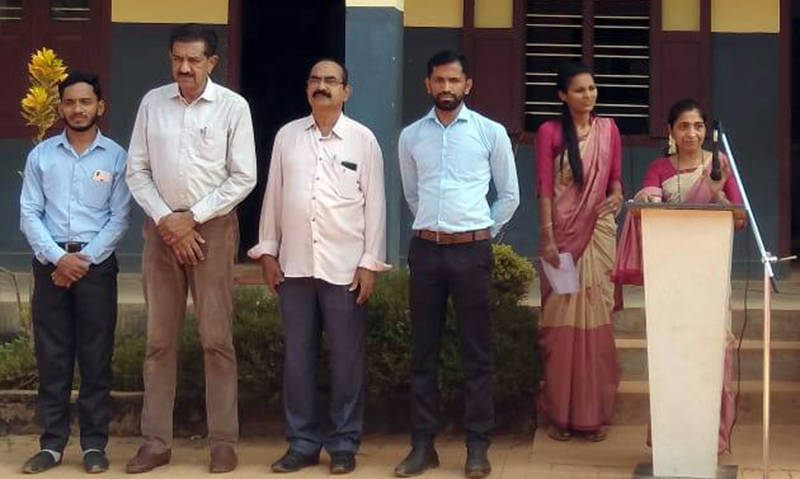 ಜೆಮ್ ಪಬ್ಲಿಕ್ ಶಾಲೆಯಲ್ಲಿ ಗಣರಾಜ್ಯೋತ್ಸವ