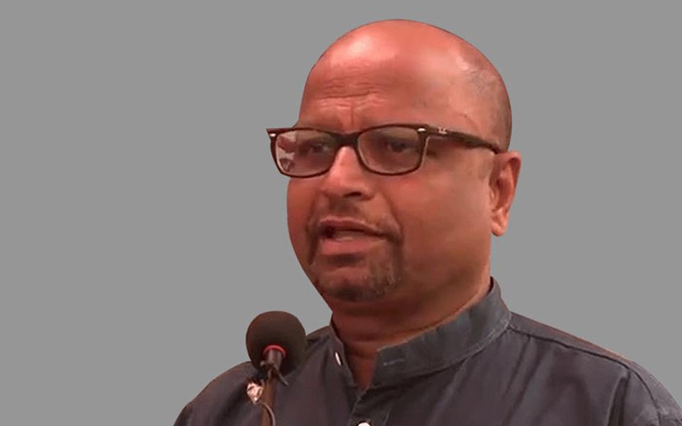 ಮೋದಿಯ ಅಸಮರ್ಥ ಆಡಳಿತದ ಕುರಿತು ಜಾಗೃತಿ ಅಗತ್ಯ: ದಿನೇಶ್ ಅಮೀನ್ ಮಟ್ಟು