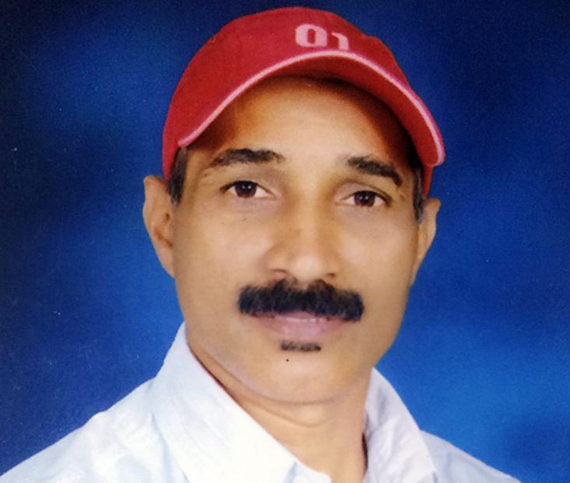 ಮಾಸ್ಟರ್ಸ್ ಅತ್ಲೆಟಿಕ್ಸ್: ಅಬ್ದುರಹ್ಮಾನ್ ಉಳ್ಳಾಲ ರಾಷ್ಟ್ರ ಮಟ್ಟಕ್ಕೆ ಆಯ್ಕೆ