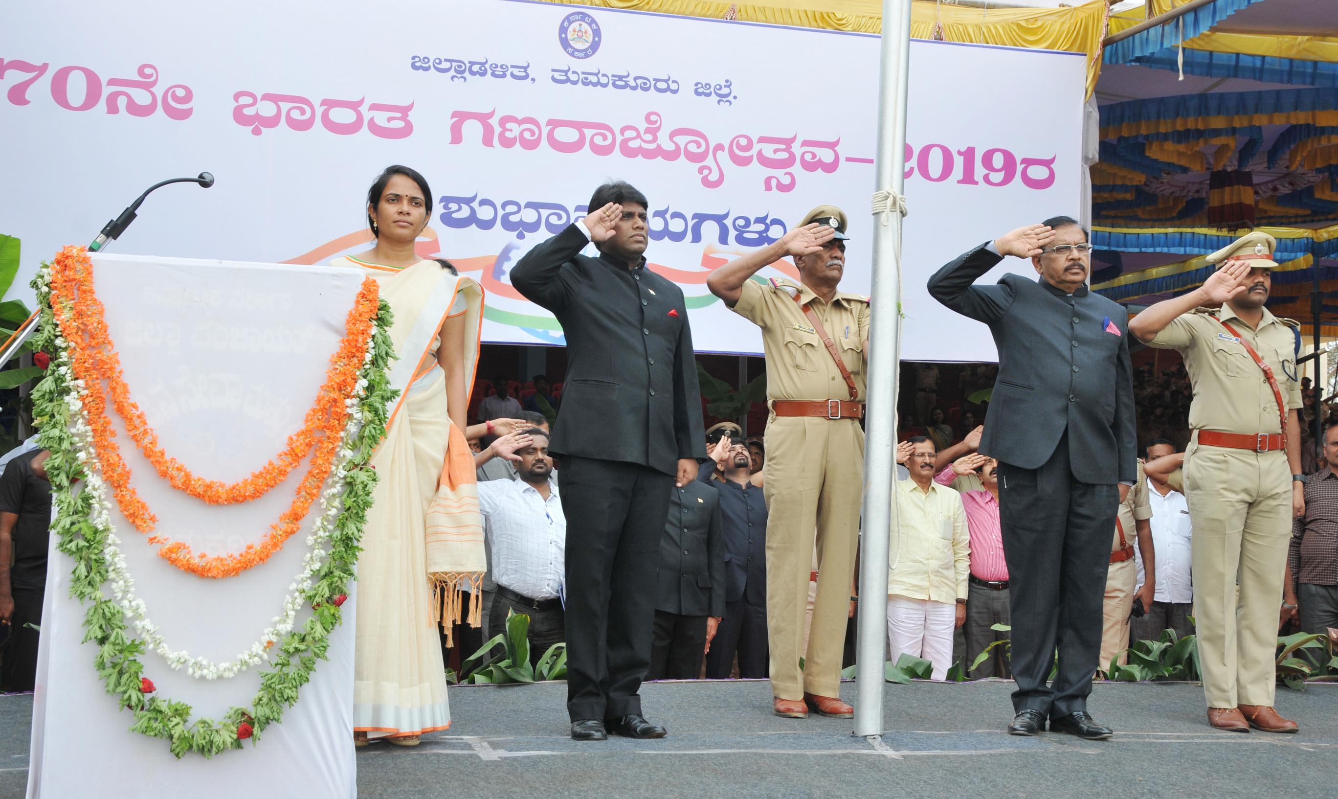 ಪ್ರತೀ ವಿಧಾನ ಸಭಾ ಕ್ಷೇತ್ರಕ್ಕೆ 1 ಕೋಟಿ ರೂ.ಗಳ ಅನುದಾನ: ಡಿಸಿಎಂ ಜಿ. ಪರಮೇಶ್ವರ