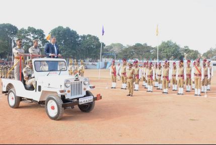 ಎನ್‌ಎಂಪಿಟಿಯಿಂದ ಸಂಭ್ರಮದ ಗಣರಾಜ್ಯೋತ್ಸವ