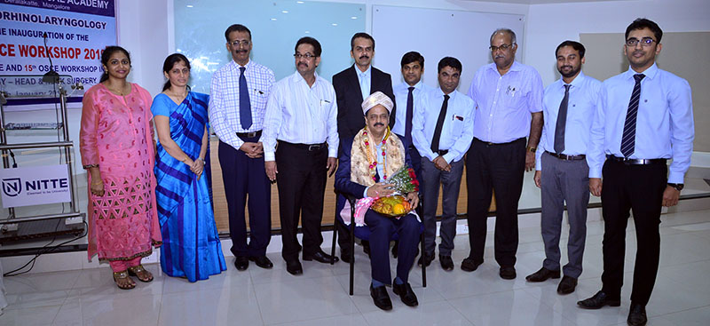 ದೇರಳಕಟ್ಟೆ: ಸ್ನಾತಕೋತ್ತರ ಬೋಧನಾ ಕಾರ್ಯಕ್ರಮ