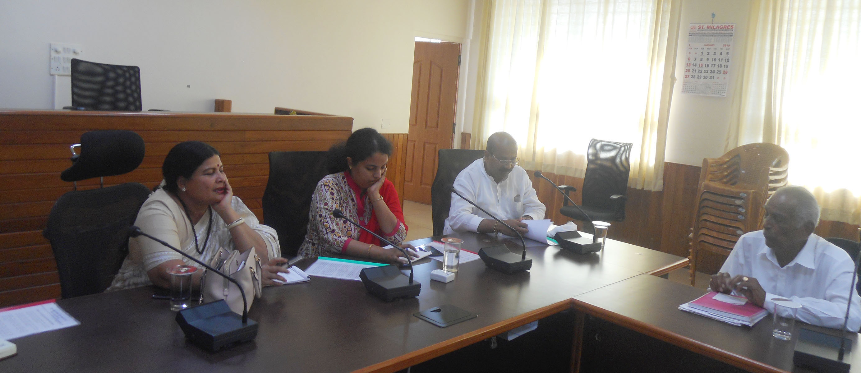 ಸಕ್ಕರೆ ಕಾರ್ಖಾನೆ ಪ್ರಾರಂಭಕ್ಕೆ 30 ಕೋಟಿ ರೂ. ಬಿಡುಗಡೆಗೆ ಪ್ರಯತ್ನ: ಸಚಿವೆ ಜಯಮಾಲಾ ಭರವಸೆ