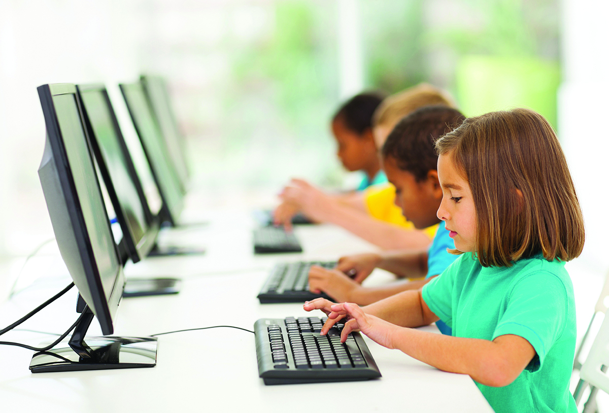 ಸೈಬರ್ ವರದಾನ ಆದಾಗ...