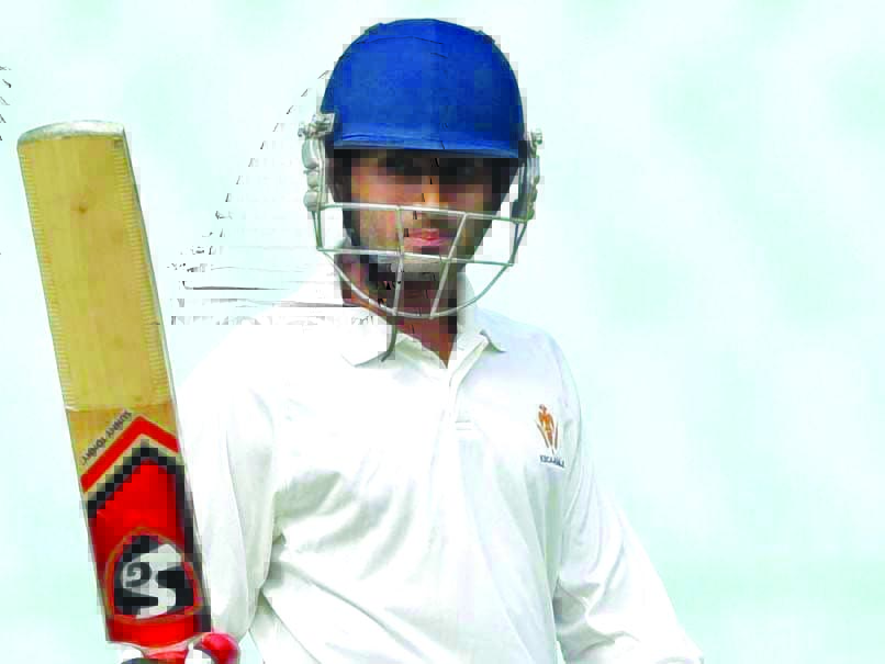 ರಣಜಿ ಸೆಮಿಫೈನಲ್: ಕರ್ನಾಟಕಕ್ಕೆ ಮುನ್ನಡೆ