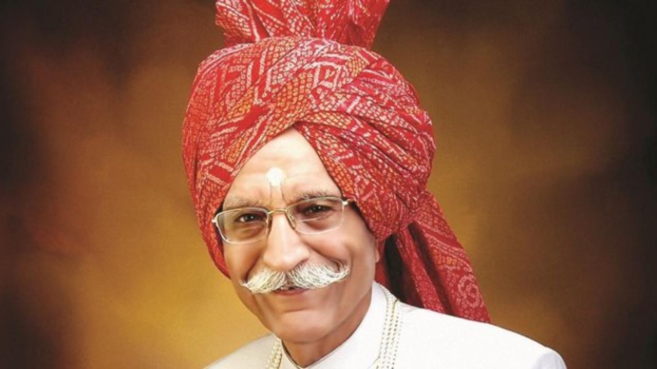 95 ವರ್ಷದ  ಈ ಪದ್ಮ ಪ್ರಶಸ್ತಿ ಪುರಸ್ಕೃತ ಅತ್ಯಂತ ಹೆಚ್ಚು ವೇತನ ಪಡೆಯುವ ಸಿಇಒ!