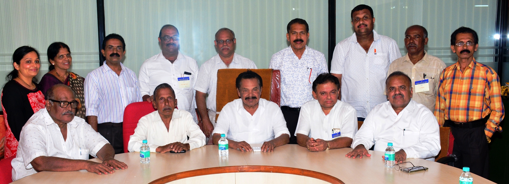 ಮೂಡುಬಿದಿರೆ: ಎಂ.ಸಿ.ಎಸ್. ಬ್ಯಾಂಕ್ ನಿರ್ದೇಶಕರ ಚುನಾವಣೆ