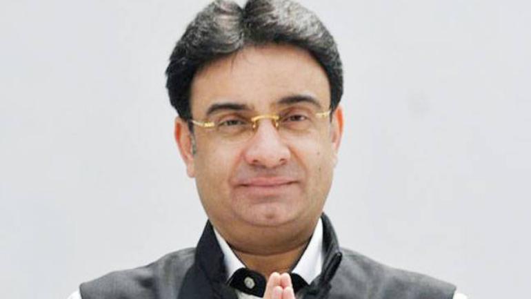 ಚಿಟ್ ಫಂಡ್ ವಂಚನೆ ಹಗರಣ: ಟಿಎಂಸಿ ಸಂಸದನ 239 ಕೋ. ರೂ. ಆಸ್ತಿ ಮುಟ್ಟುಗೋಲು