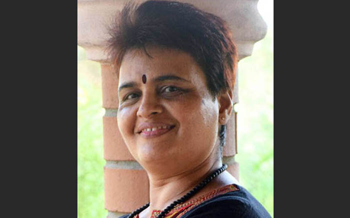 ವೀಣಾ ಬನ್ನಂಜೆಗೆ ತಿಂಗಳೆ ಪ್ರಶಸ್ತಿ