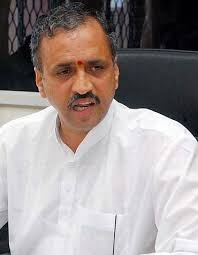 ಮೈತ್ರಿ ಸರ್ಕಾರ ಆಕಸ್ಮಿಕ: ವಿಶ‍್ವೇಶ್ವರ ಹೆಗಡೆ ಕಾಗೇರಿ