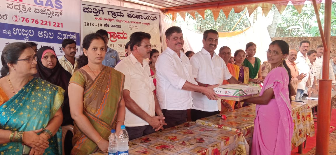 ಫೆಬ್ರವರಿಯಲ್ಲಿ ಆರೋಗ್ಯಮೇಳ: ಪುತ್ತಿಗೆ ಗ್ರಾಮ ಸಭೆಯಲ್ಲಿ ಶಾಸಕ ಉಮಾನಾಥ ಕೋಟ್ಯಾನ್ ಹೇಳಿಕೆ