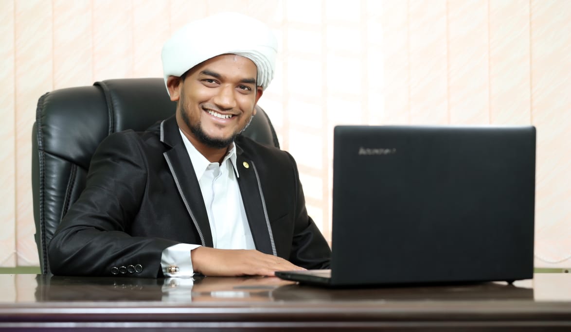 ಎಸ್ಸೆಸ್ಸೆಫ್ ರಾಜ್ಯಾಧ್ಯಕ್ಷರಾಗಿ ಸಯ್ಯದ್ ಉಮ್ಮರ್ ಅಸ್ಸಖಾಫ್ ತಂಙಳ್ ಮನ್ಶರ್ ಆಯ್ಕೆ