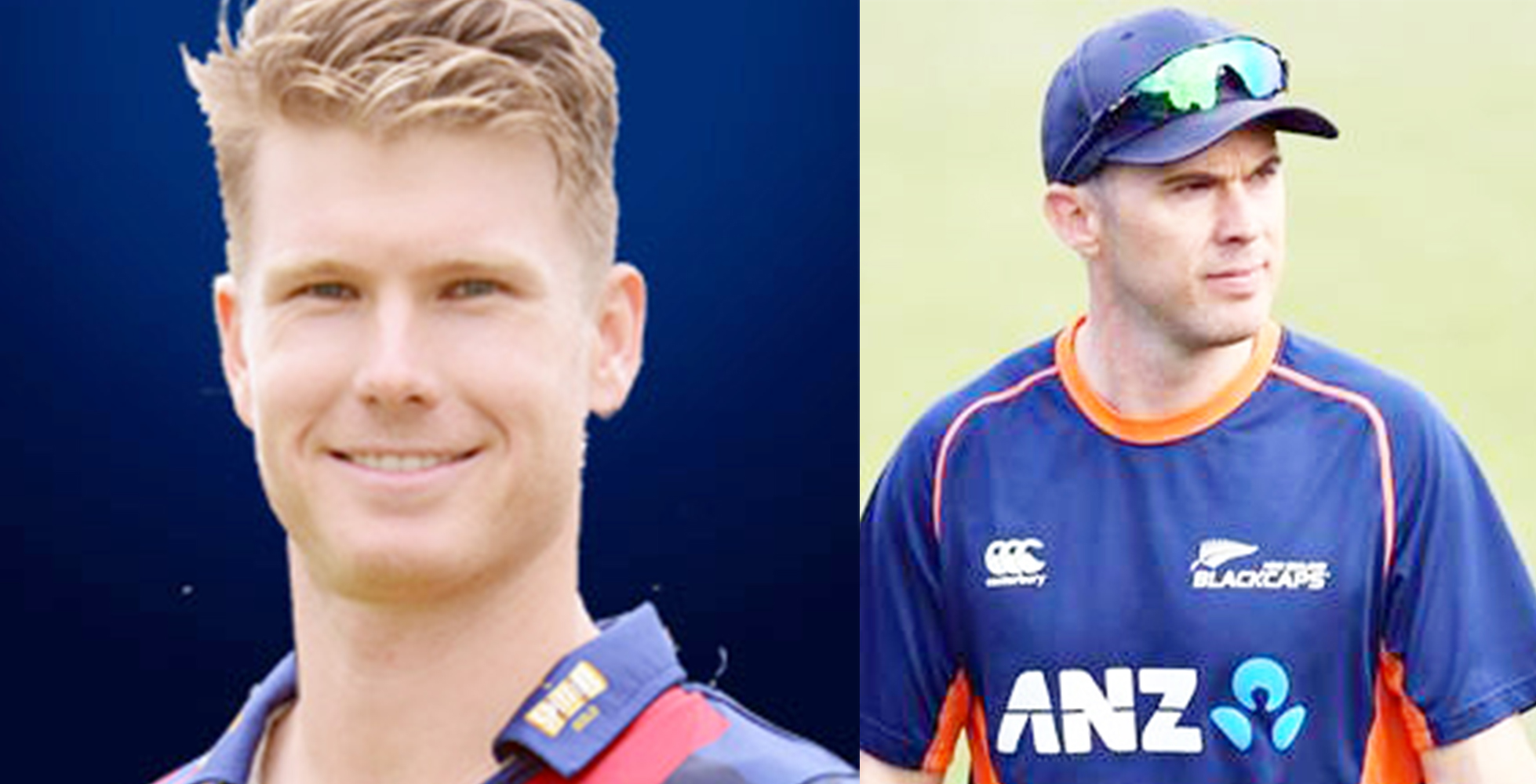 ಕಿವೀಸ್ ತಂಡಕ್ಕೆ ಮರಳಿದ ನೀಶಾಮ್, ಆ್ಯಶ್ಲೆ