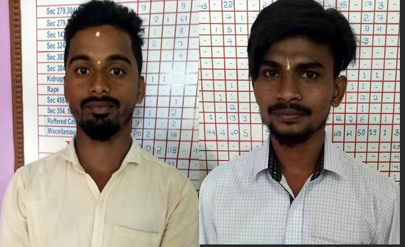 ಕಡಂಬು ಗುಂಪು ಘರ್ಷಣೆ ಪ್ರಕರಣ: ಮತ್ತಿಬ್ಬರು ಆರೋಪಿಗಳ ಬಂಧನ