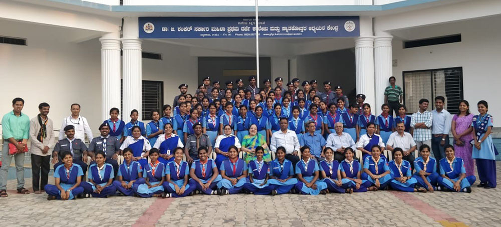 ರೋವರ್ಸ್‌ -ರೇಂಜರ್ಸ್‌ ಮೂಟ್ ಕ್ಯಾಂಪ್ ಸಮರೋಪ