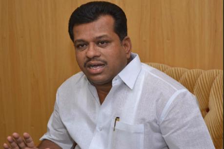 ಮುಜರಾಯಿ ಕಾಯ್ದೆಗೆ ತಿದ್ದುಪಡಿ ತರಲು ಚಿಂತನೆ: ಸಚಿವ ಪಿ.ಟಿ.ಪರಮೇಶ್ವರ್‌ ನಾಯ್ಕ್