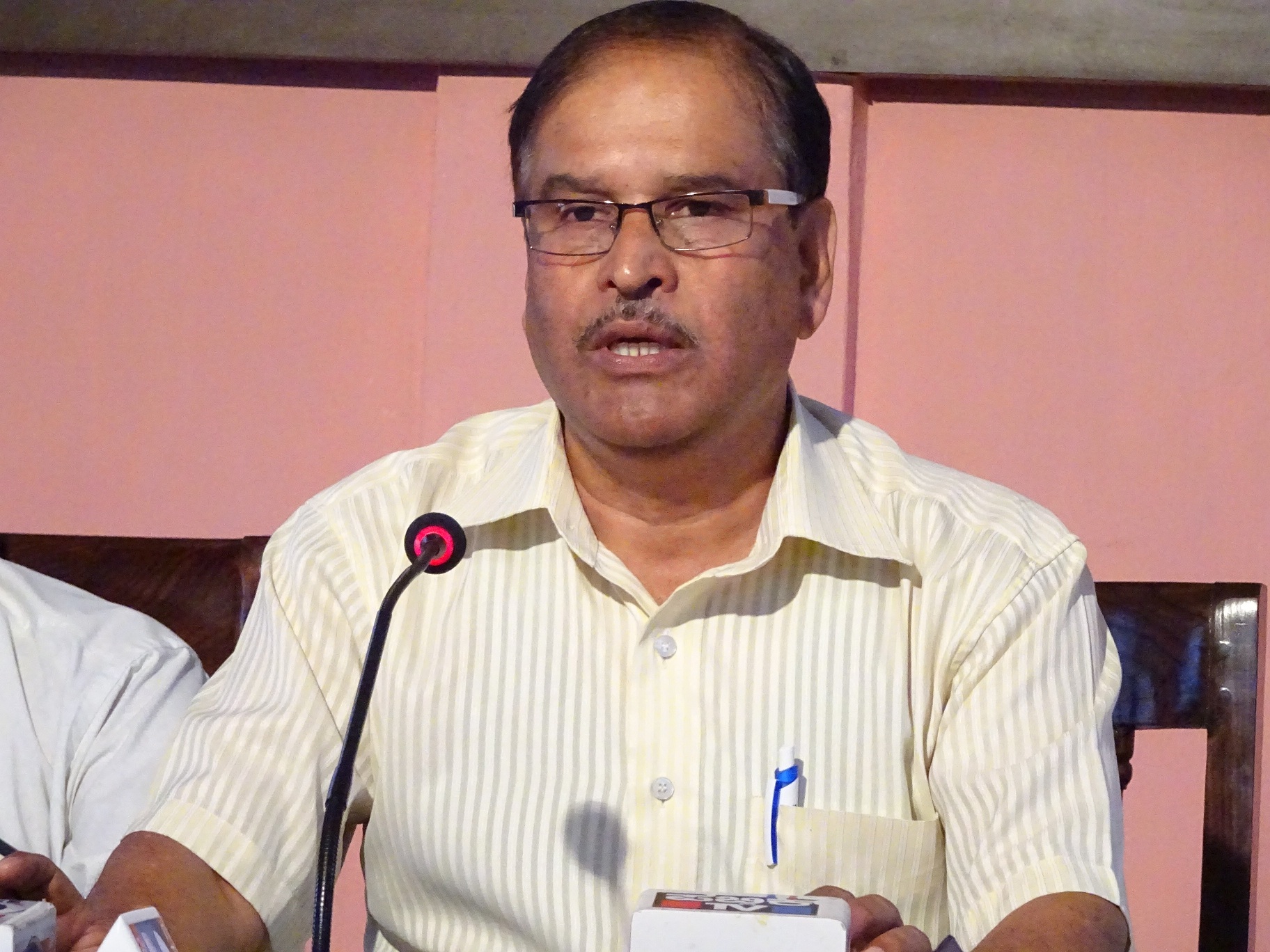 ಜ.15 ರಂದು ಕೊಡಗು ಜಿಲ್ಲಾ ಬ್ಯಾರಿ ಸಮಾವೇಶ