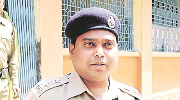 ಮಾನವಹಕ್ಕುಗಳ ಉಲ್ಲಂಘನೆಯ ಆರೋಪಹೊತ್ತ ಪೊಲೀಸ್ ಅಧಿಕಾರಿಗೆ ಛತ್ತೀಸ್‌ಗಡ ಕಾಂಗ್ರೆಸ್ ಸರಕಾರದಲ್ಲಿ ಪ್ರಮುಖ ಹುದ್ದೆ!