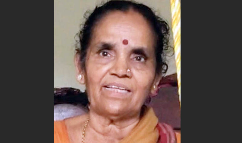 ಮಾಲತಿ ಶೆಟ್ಟಿ ನಾಪತ್ತೆ ಪ್ರಕರಣ: ಮರು ತನಿಖೆಗೆ ಹೈಕೋರ್ಟ್ ನಿರ್ದೇಶನ