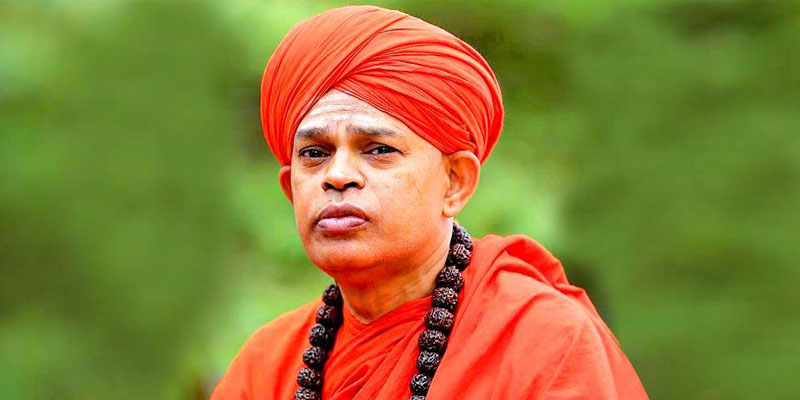 ಲಿಂಗಾಯತ ಸ್ವತಂತ್ರ ಧರ್ಮದ ಸ್ಥಾನಮಾನ ಸಿಗುವವರೆಗೂ ನಿರಂತರ ಹೋರಾಟ: ಮುರುಘಾ ಶ್ರೀ