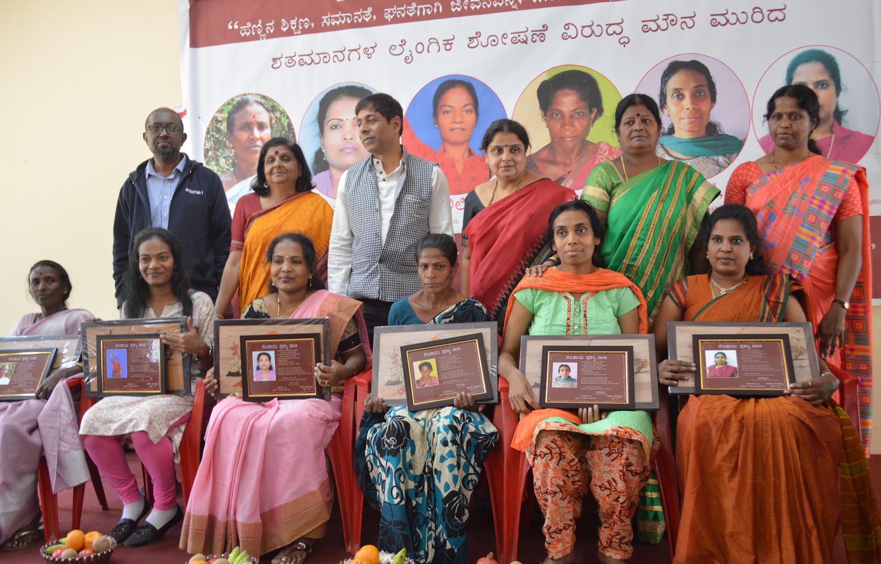 ಋತುಚಕ್ರ ಮೈಲಿಗೆ ಎನ್ನುವವರಲ್ಲಿ ಅಶುದ್ಧತೆ ಅಡಗಿದೆ: ವಿಮರ್ಶಕಿ ಡಾ.ಎಂ.ಎಸ್.ಆಶಾದೇವಿ