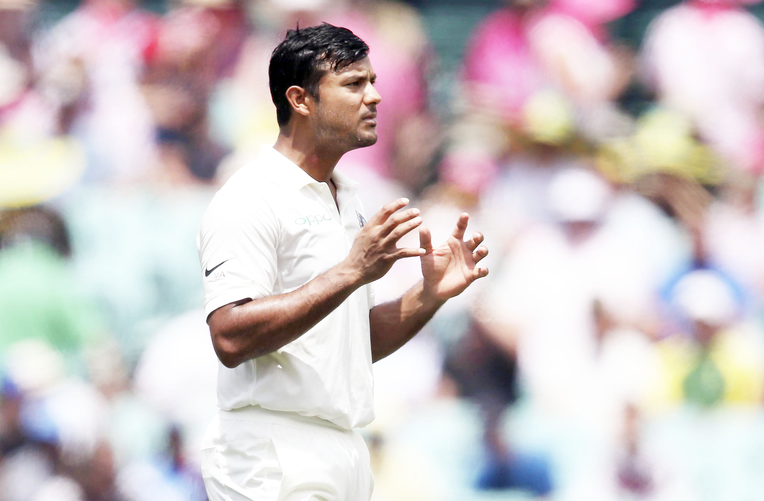 ಗವಾಸ್ಕರ್, ಪೃಥ್ವಿ ಶಾ ಎಲೈಟ್  ಪಟ್ಟಿಗೆ ಮಾಯಾಂಕ್