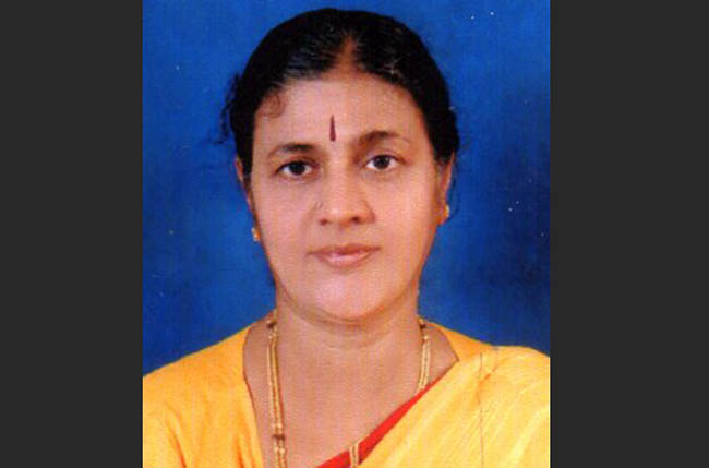 ಹಂಸಕಾವ್ಯ ರಾಷ್ಟ್ರೀಯ ಕಾವ್ಯ ಪುರಸ್ಕಾರಕ್ಕೆ ಜ್ಯೋತಿ ಗುರುಪ್ರಸಾದ್ ಆಯ್ಕೆ