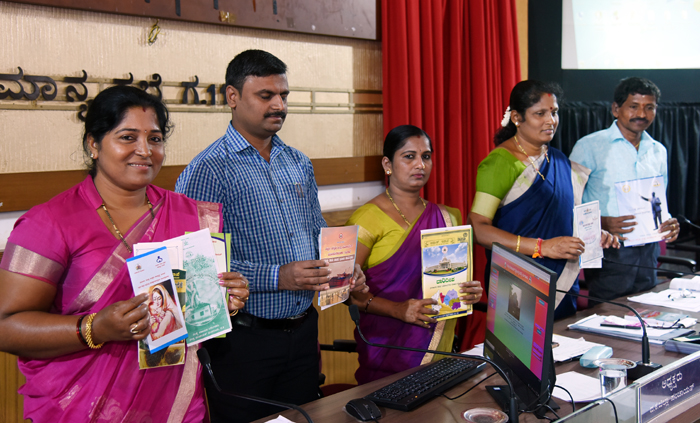ಮರಳು ತೆಗೆಯುವ ಪರವಾನಿಗೆ ನೀಡುವ  ಅಧಿಕಾರ ಆಯ್ದ ಗ್ರಾ.ಪಂ.ಗೆ : ದ.ಕ.ಜಿ.ಪಂ.ಸಭೆ