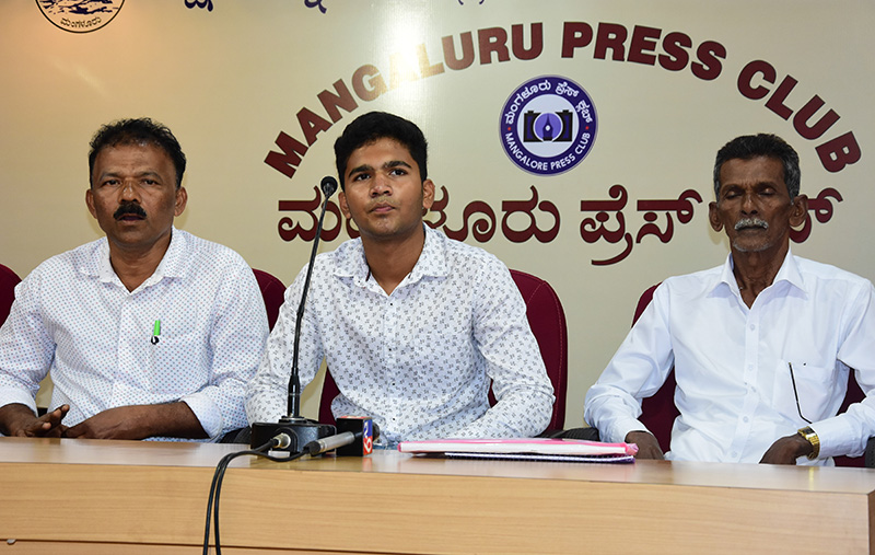 ಬಾಲ್ ಶಕ್ತಿ ಪುರಸ್ಕಾರ್‌ನಿಂದ ಕಡೆಗಣನೆ ಆರೋಪ: ನ್ಯಾಯಕ್ಕಾಗಿ ರಾಷ್ಟ್ರಪತಿ, ಪ್ರಧಾನಿಗೆ ಯುವ ವಿಜ್ಞಾನಿ ಮೊರೆ