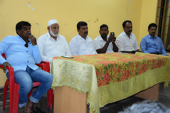 ಲೈಟ್‌ ಫಿಶಿಂಗ್-ಬುಲ್‌ಟ್ರಾಲ್ ಮೀನುಗಾರಿಕೆ ತಡೆಗೆ ಆಗ್ರಹಿಸಿ ಜ.31ರಿಂದ ಧರಣಿ