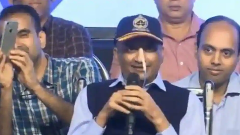 ರಫೇಲ್ ಬಗ್ಗೆ ನಾನು ರಾಹುಲ್ ಗಾಂಧಿ ಜೊತೆ ಮಾತನಾಡಿಲ್ಲ: ಪಾರಿಕ್ಕರ್