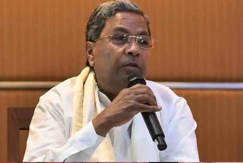 ಕುಮಾರಸ್ವಾಮಿಯವರೇ ರಾಜ್ಯದ ಮುಖ್ಯಮಂತ್ರಿ: ಮಾಜಿ ಸಿಎಂ ಸಿದ್ದರಾಮಯ್ಯ