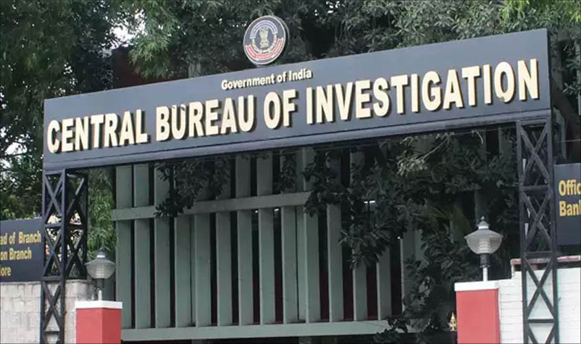 13 ಕೋಟಿ ರೂ. ದುರುಪಯೋಗ: ಎಚ್‌ಎಎಲ್ ಅಧಿಕಾರಿಗಳ ವಿರುದ್ಧ ಪ್ರಕರಣ ದಾಖಲು