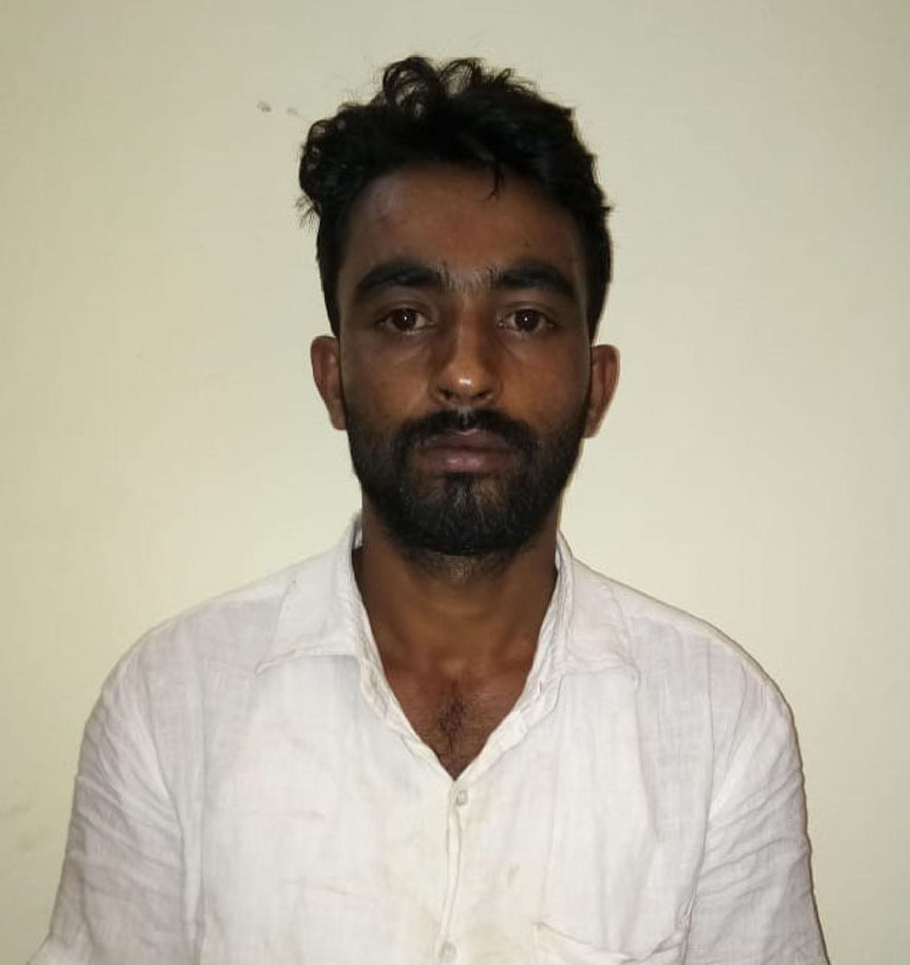 ಹಣ ಎಗರಿಸಿದ ಪ್ರಕರಣ: ಆರೋಪಿ ಬಂಧನ