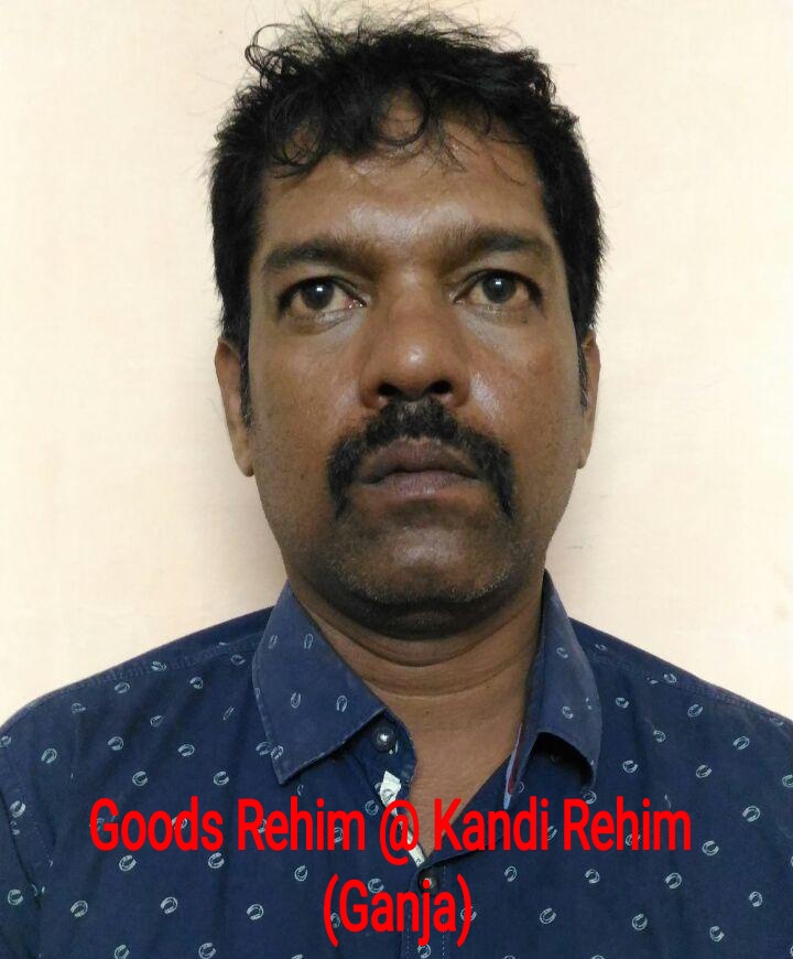 ಯುವಕರಿಗೆ ಗಾಂಜಾ ಮಾರಾಟ: ಆರೋಪಿಯ ಸೆರೆ