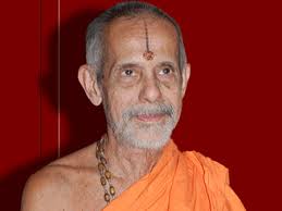 ಜಾರ್ಜ್ ಫೆರ್ನಾಂಡಿಸ್ ನಿಧನ: ಪೇಜಾವರಶ್ರೀ ಸಂತಾಪ