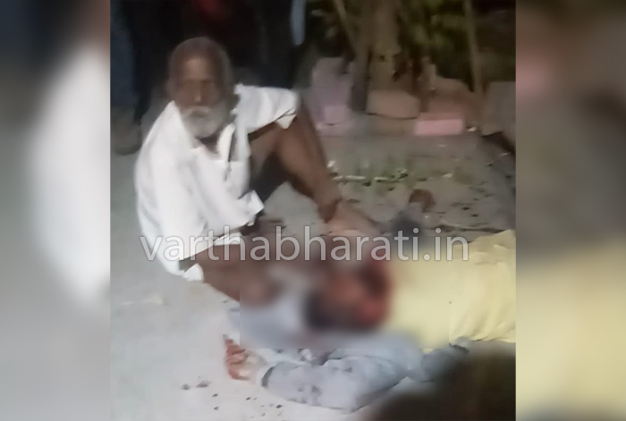 ಶಿವಮೊಗ್ಗ: ರೌಡಿ ಶೀಟರ್ ಮಾರ್ಕೇಟ್ ಗೋವಿಂದ್ ಬರ್ಬರ ಹತ್ಯೆ