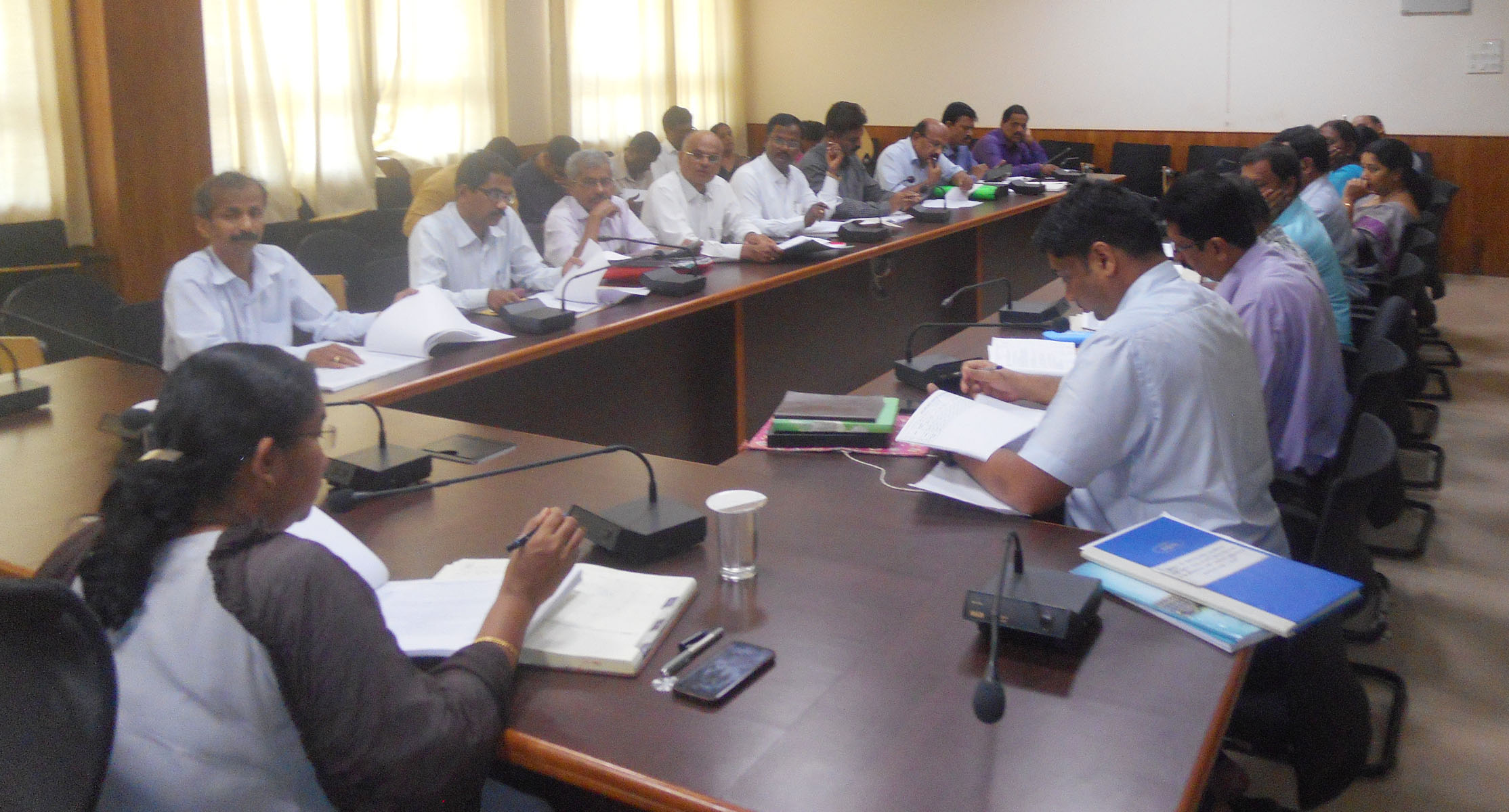 ಉಡುಪಿ ಜಿಲ್ಲೆಯಲ್ಲಿ ಪ.ಜಾತಿ, ಗಿರಿಜನ ಉಪಯೋಜನೆ: ಸಾಧನೆ ತೋರದ ಗ್ರಾಪಂ ಗಳಿಗೆ ನೋಟಿಸ್ ಜಾರಿ