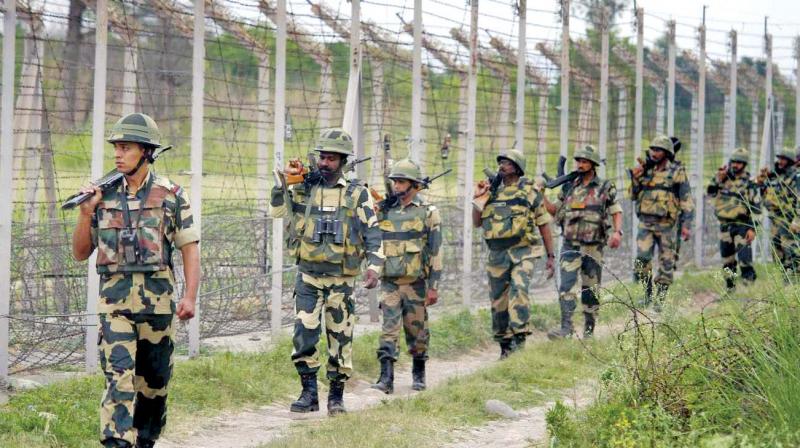 ಅನಂತನಾಗ್: ಗ್ರೆನೇಡ್ ಎಸೆದ ಉಗ್ರರು; ಮೂವರು ಮಹಿಳೆಯರ ಸಹಿತ 7 ಮಂದಿಗೆ ಗಾಯ