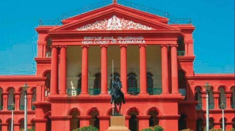 ಅಕ್ರಮ ಹಣ ವರ್ಗಾವಣೆ ಪ್ರಕರಣ: ಸಮನ್ಸ್ ಜಾರಿ ಪ್ರಶ್ನಿಸಿ ಹೈಕೋರ್ಟ್ ಮೆಟ್ಟಿಲೇರಿದ ಡಿಕೆಶಿ ಆಪ್ತ ಸಚಿನ್ ನಾರಾಯಣ್