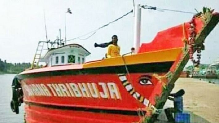 ಮಲ್ಪೆ ಮೀನುಗಾರರ ನಾಪತ್ತೆ ಪ್ರಕರಣಕ್ಕೆ ಹೊಸ ತಿರುವು ?