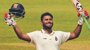 ಧೋನಿ ದಾಖಲೆ ಮುರಿದ ಪಂತ್