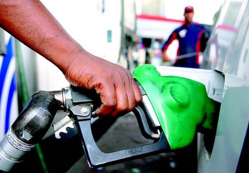 ಪೆಟ್ರೋಲ್-ಡೀಸೆಲ್ ಮೇಲಿನ ತೆರಿಗೆ ದರ ಏರಿಕೆ