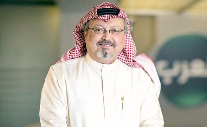 5 ಆರೋಪಿಗಳಿಗೆ ಮರಣದಂಡನೆಗೆ ಕೋರಿಕೆ: ಸೌದಿ ಪ್ರಾಸಿಕ್ಯೂಟರ್