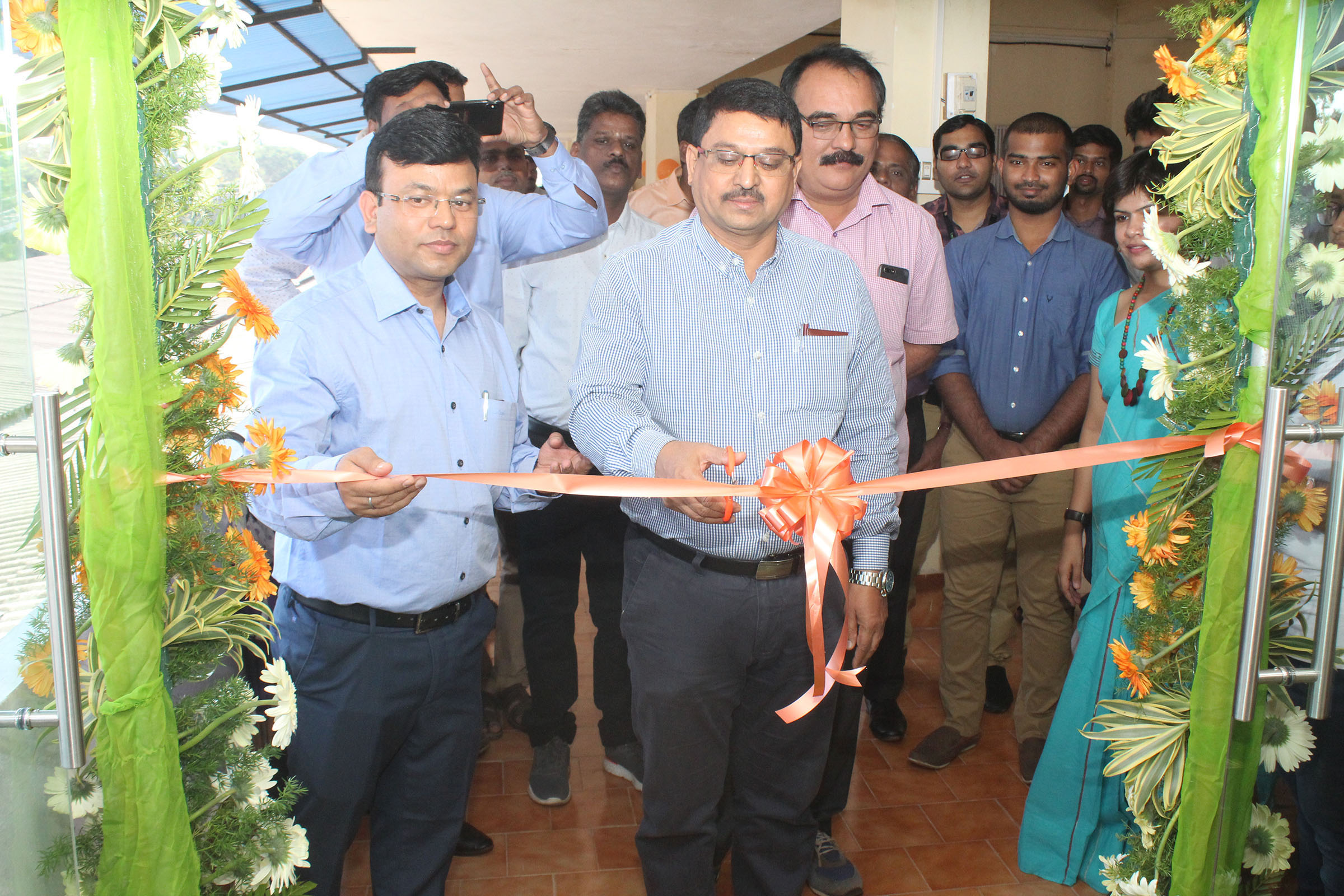 ಉಡುಪಿ ರೈಲ್ವೆ ನಿಲ್ದಾಣದಲ್ಲಿ ‘ಫ್ರೆಶ್ ಅಪ್’ ವಿಶ್ರಾಂತಿ ಕೇಂದ್ರ ಉದ್ಘಾಟನೆ