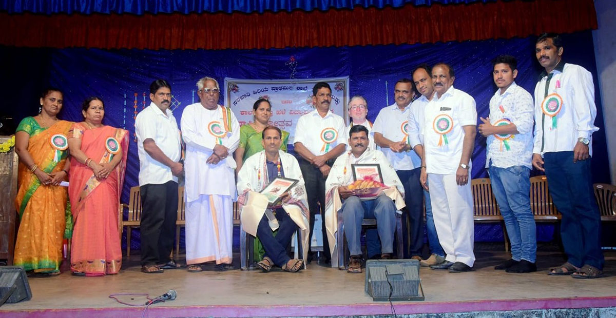 ಮಕ್ಕಳಿಗೆ ಶಿಕ್ಷಣದ ಜೊತೆ ತಿಳುವಳಿಕೆ ನೀಡಿ: ಕುದಿ ವಸಂತ್ ಶೆಟ್ಟಿ