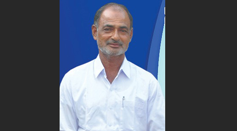 ವಿಟ್ಲ : ಶೈಕ್ಷಣಿಕ ಕ್ರಾಂತಿಗೆ ಕಾರಣರಾದ ಸುಲೈಮಾನ್ ಹಾಜಿಗೆ ಪೌರ ಸನ್ಮಾನ