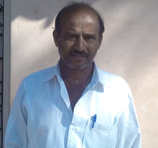 ಹನೂರು: ಗ್ರಾಮ ಪಂಚಾಯತ್ ಉಪಚುನಾವಣೆ; ಬಿಜೆಪಿ ಬೆಂಬಲಿತ ಅಭ್ಯರ್ಥಿಗೆ ಜಯ